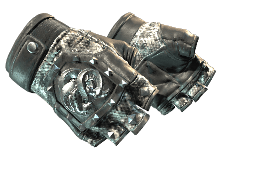 ★ Broken Fang Gloves | Unhinged